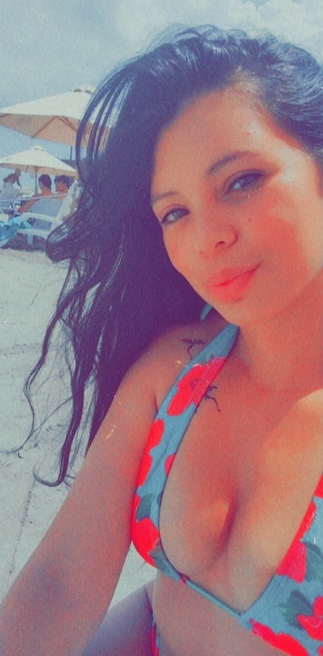 Nataly Laverde only fans leaks