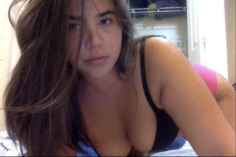 Natalie Harte onlyfans leaked tits