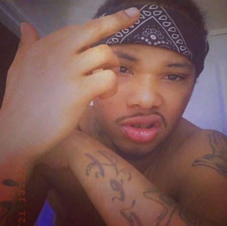 FreakyTMan51 topless onlyfans