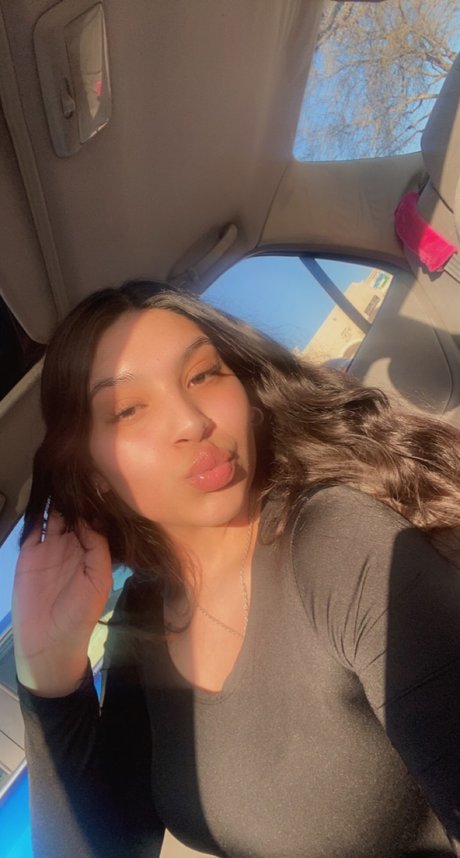 Adrii onlyfans naked pics