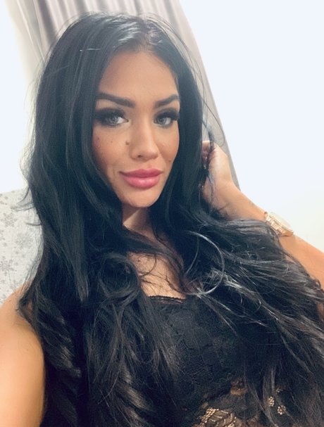 NastiaBlack onlyfans joi