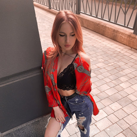 Nastia Verner onlyfans leaked xxx