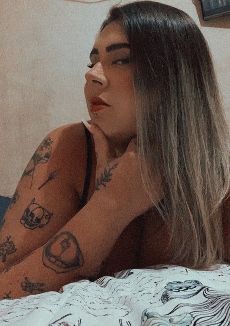 Narriman Andrade leaked onlyfans.