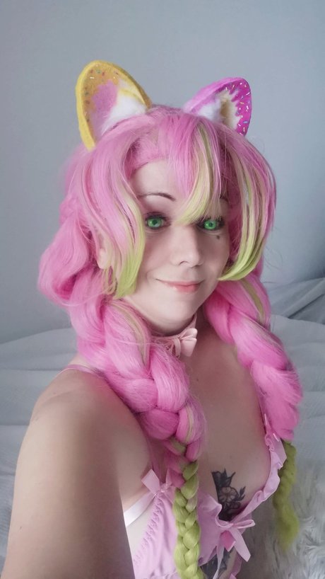 Narga chan onlyfans leaks nude