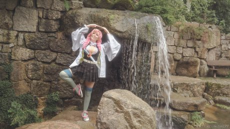 Narga chan onlyfans leaked.