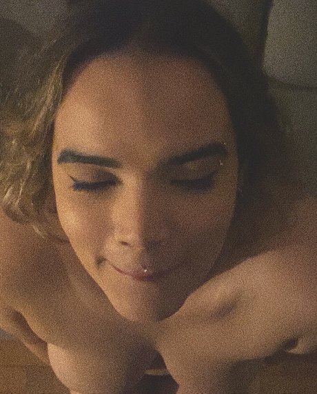 Narinha Flauers nude leaked onlyfans