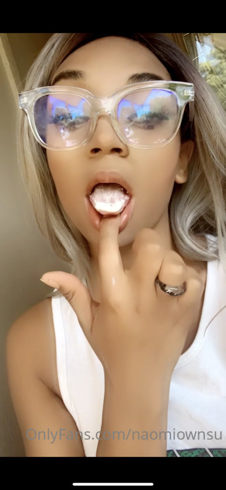 Naomi ownsu onlyfans free