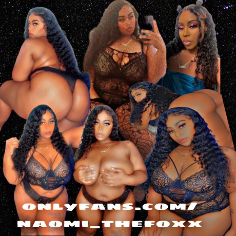 Naomi Fox_ onlyfans leaked