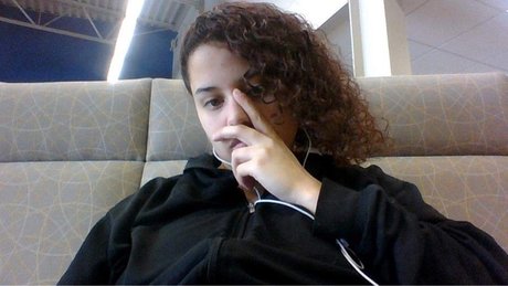 Naomi Rose onlyfans tits