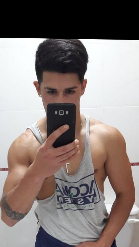 Anibal onlyfans lesk