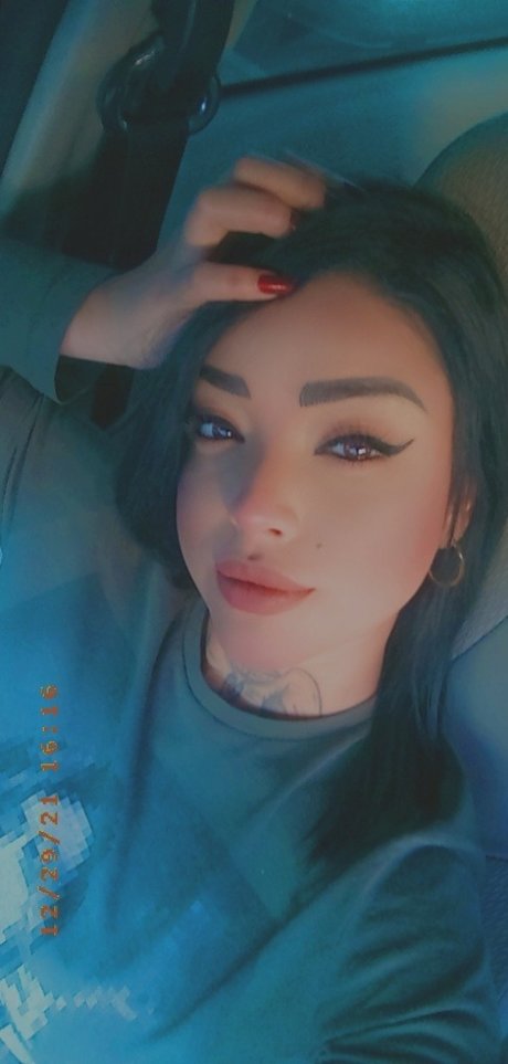 Nanis only fans leaks