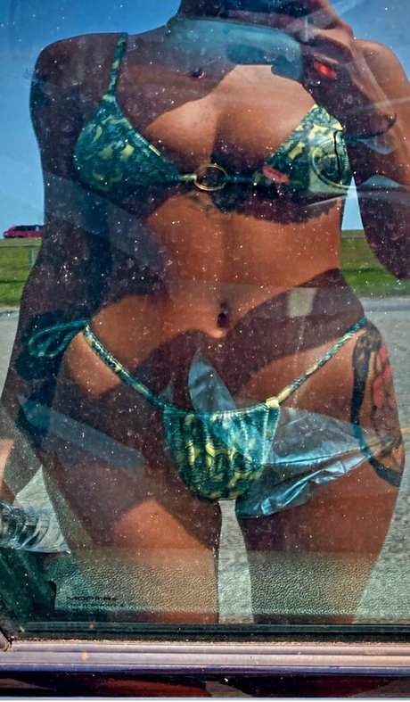 Urnotdreamingbaby leaked onlyfans sex tape