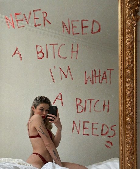 Jana Nell onlyfans nude