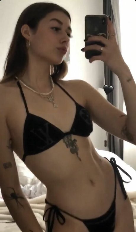 Jana Nell nude onlyfans leaks