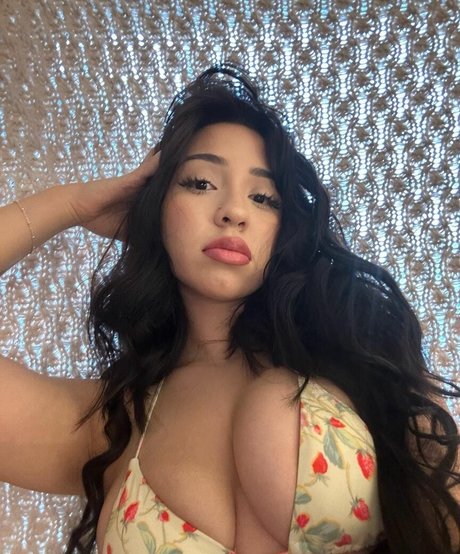 Amateur Latina Lazlye new onlyfans leak