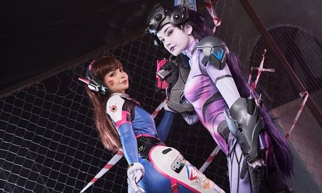 Maruxia onlyfans leaj