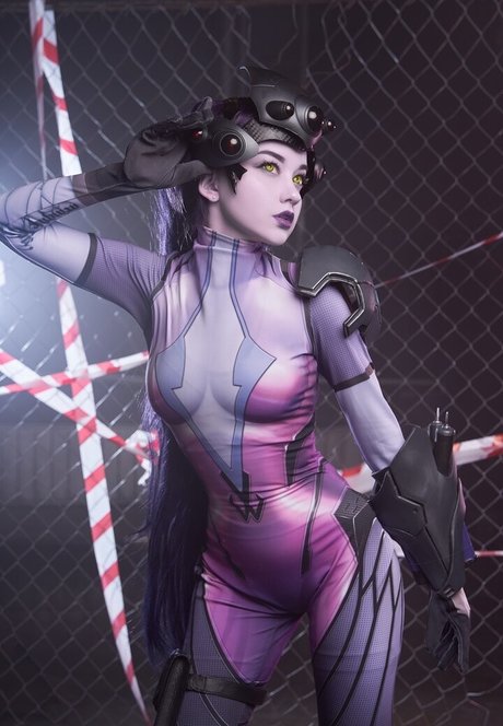 Maruxia onlyfans leak naked