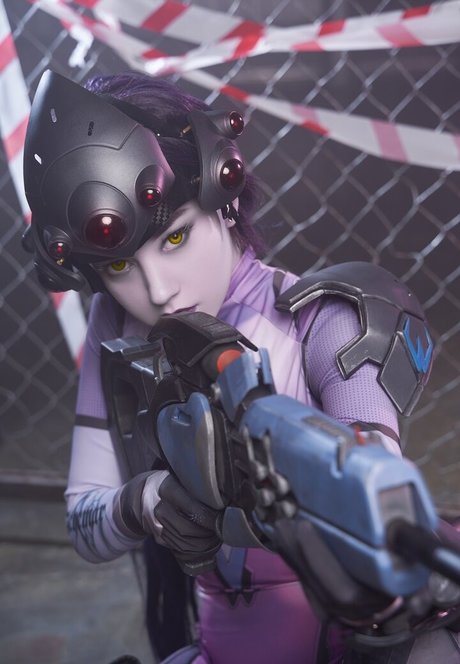 Maruxia onlyfans leaked