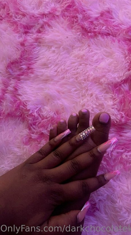 darkchocolatekaay onlyfans leajs