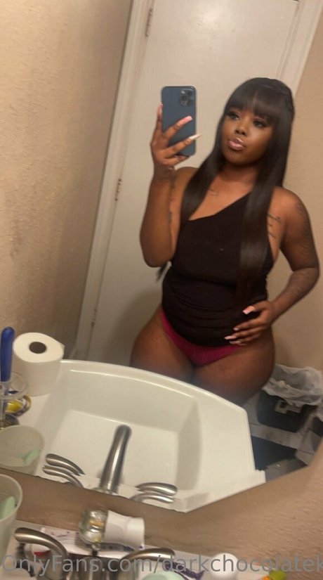 darkchocolatekaay onlyfans xxx