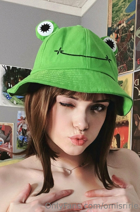 omisririe nudes only fans