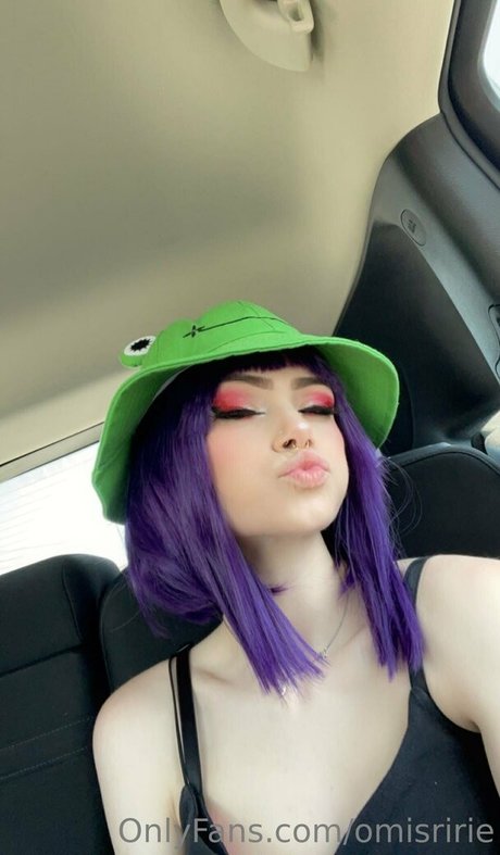 omisririe onlyfans topless