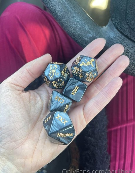 Harlihero onlyfans keak