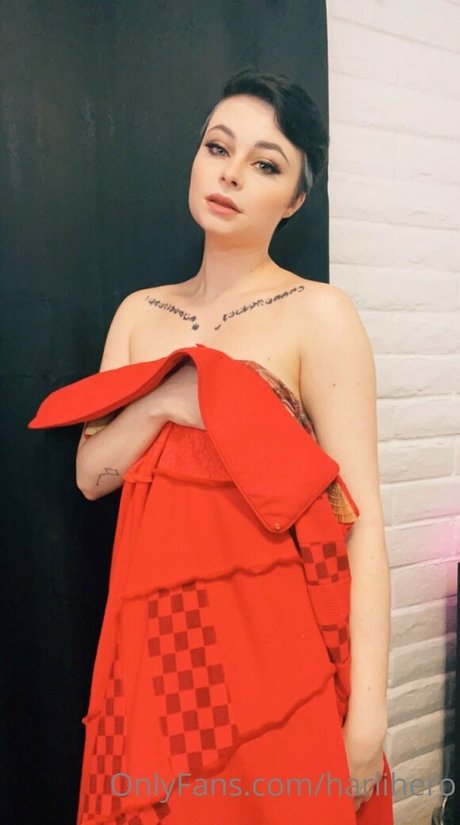 Harlihero leaked onlyfans