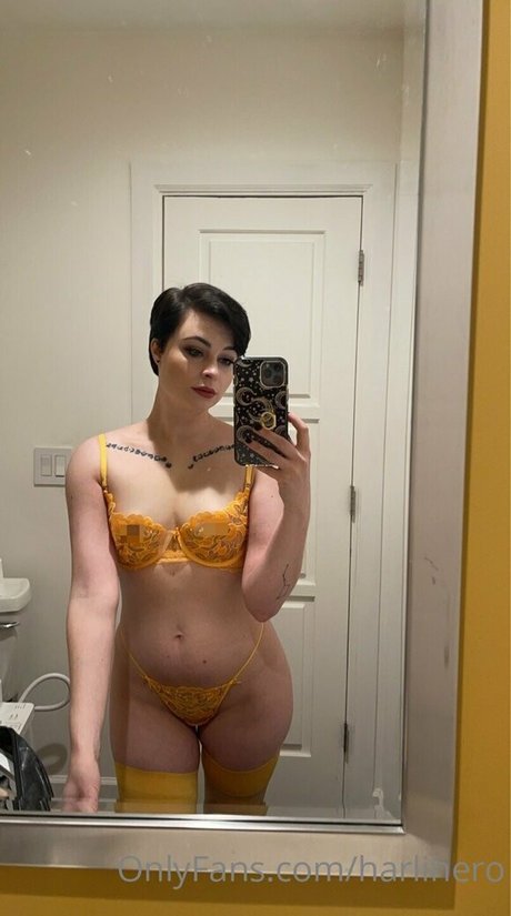 Harlihero onlyfans nude
