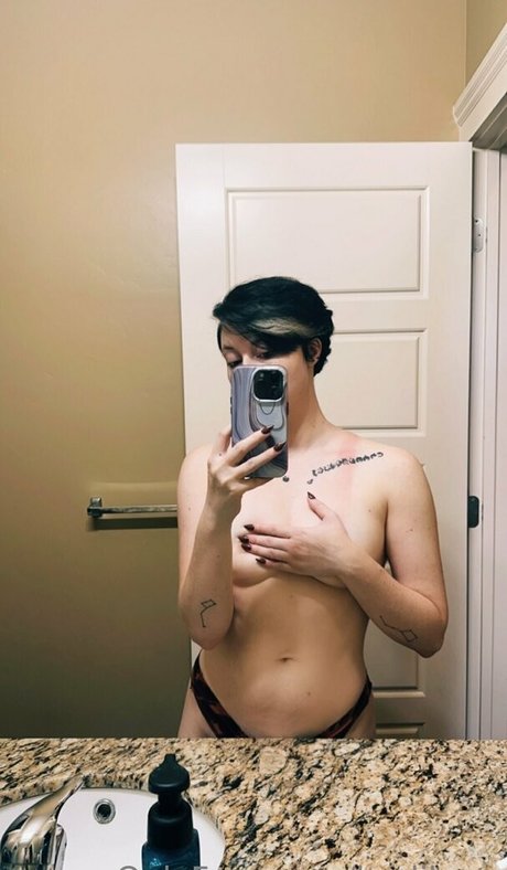 Harlihero leaked onlyfans nude