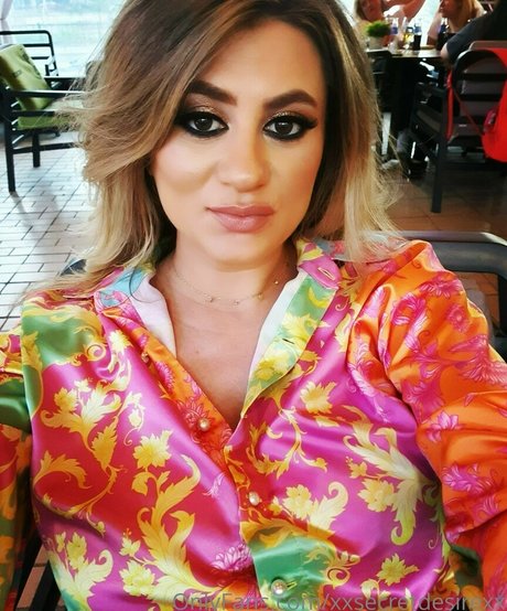 xxsecretdesirexx Profile pic
