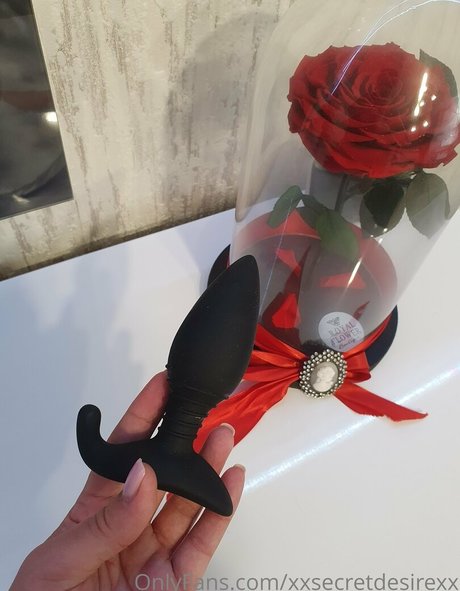 xxsecretdesirexx nude onlyfans