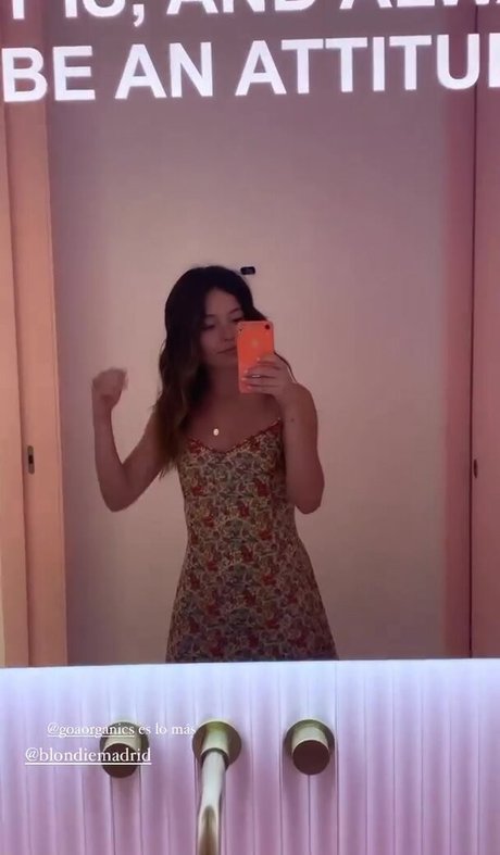 Anna Castillo onlyfans page