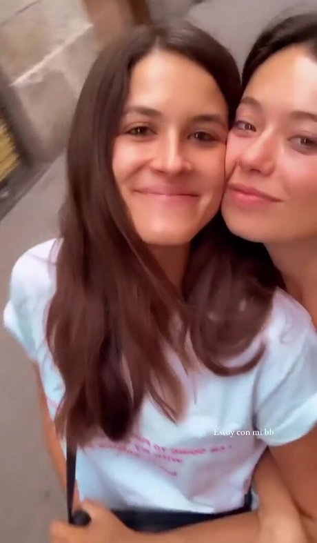 Anna Castillo Profile pic