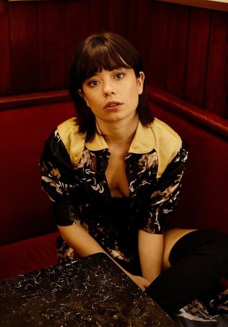 Anna Castillo naked onlyfans pics