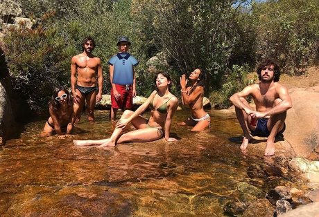 Anna Castillo xxx onlyfans