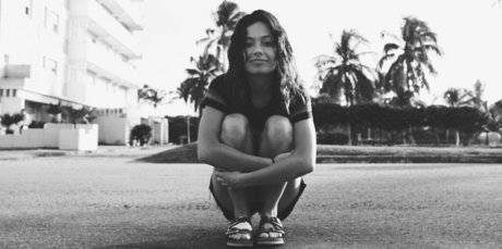 Anna Castillo onlyfans lean