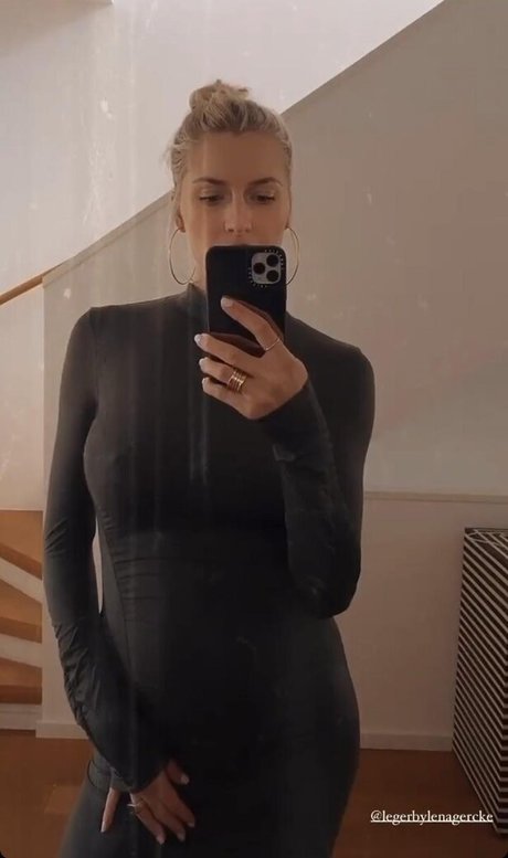 Lena Gercke leaks only fans