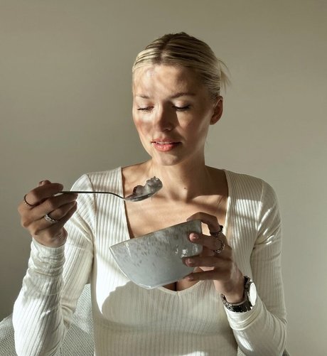 Lena Gercke only fans photos