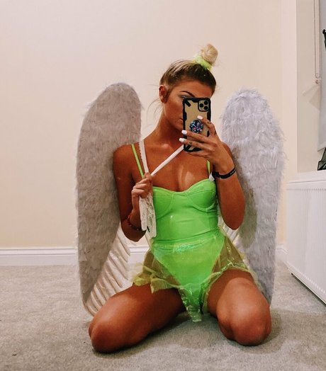 hempresskc onlyfans leaked pics