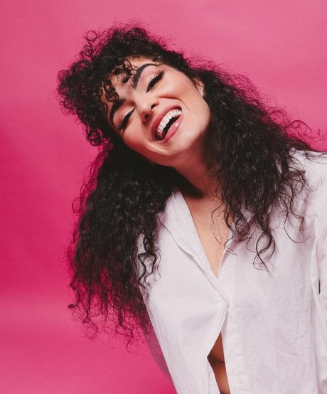 Aida Blanco nude onlyfans leaked