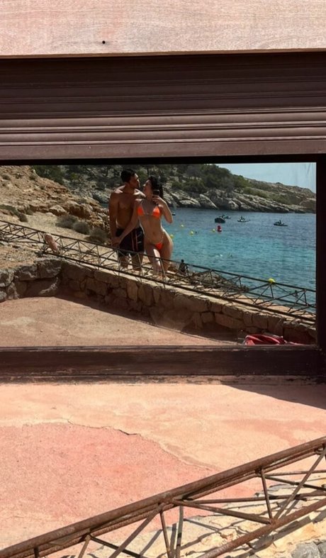 Aida Blanco onlyfans porn leaked