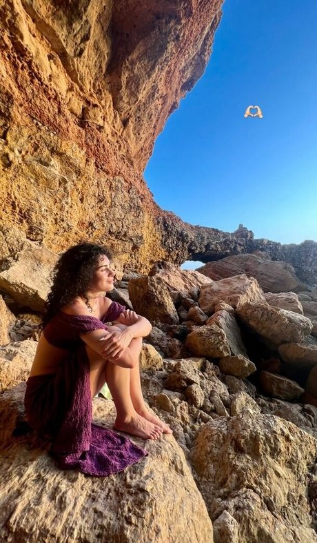 Aida Blanco onlyfans nude pictures