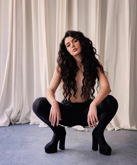 Aida Blanco onlyfans pics leaked