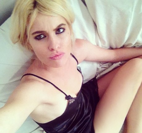 Adriana Abenia only fans free