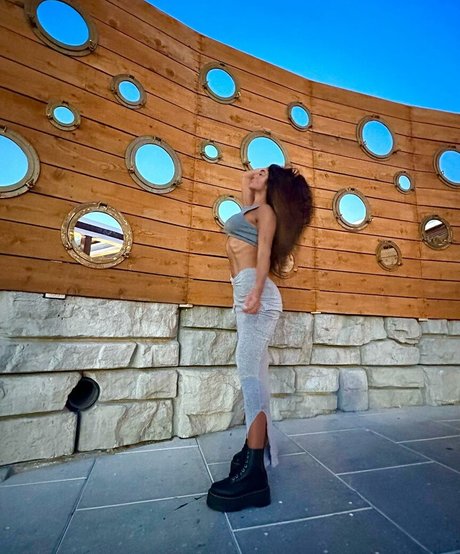 Arianny Negron sex tape onlyfans