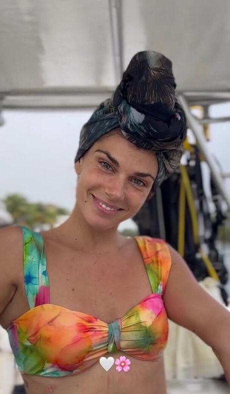 Ariadna Hafez nude onlyfans