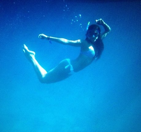 Ariadna Hafez onlyfans sextape