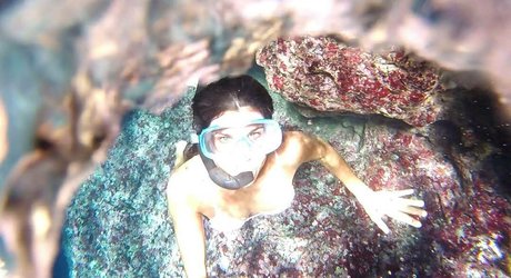 Ariadna Hafez onlyfans content type