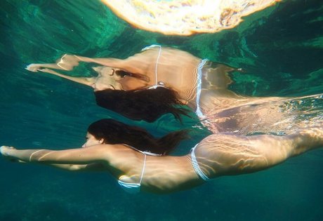 Ariadna Hafez onlyfans leaked